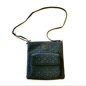 Tory Burch Ariana Quilted Swingpack